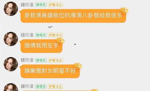 娱乐吃瓜群名称怎么起,一场场幕后风云的幕后故事