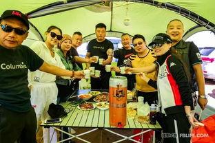 娱乐吃瓜营地,吃瓜营地带你探秘明星幕后故事