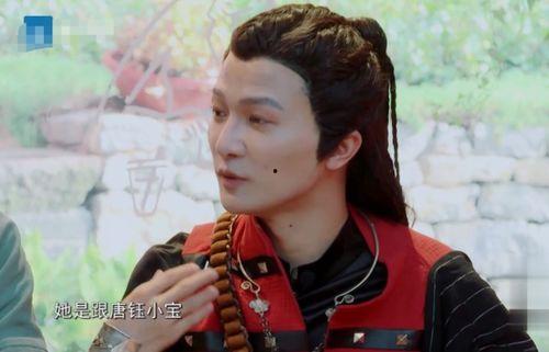 娱乐吃瓜君王鸥是谁呀,王鸥的星光之路