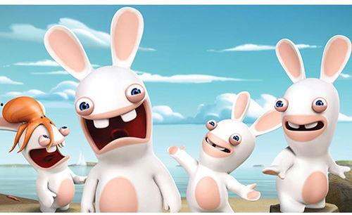 娱乐吃瓜兔子小说,揭秘娱乐圈背后的秘密