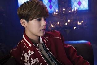 娱乐吃瓜酱鹿晗,娱乐吃瓜酱下的明星魅力与成长之路