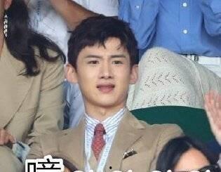 娱乐八卦吃瓜白敬亭,娱乐圈的“吃瓜达人”,揭秘明星幕后故事