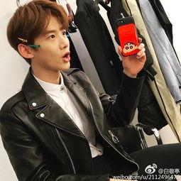 娱乐八卦吃瓜白敬亭,娱乐圈的“吃瓜达人”,揭秘明星幕后故事